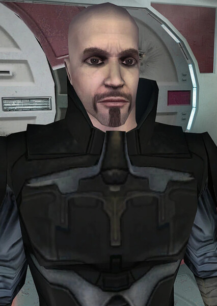 Darth Bandon