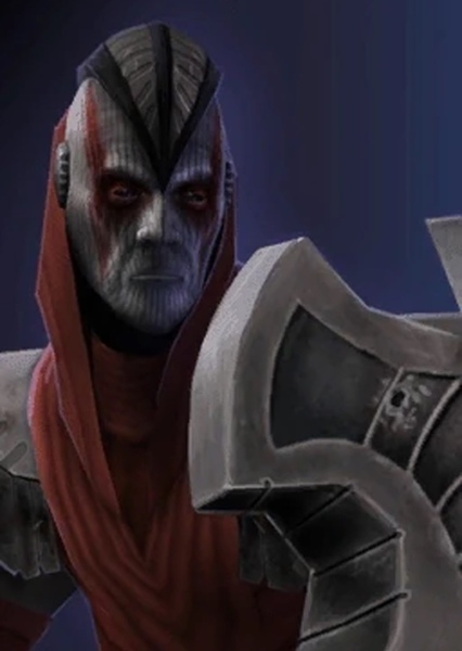 Darth Desolous