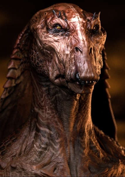 Darth Jar Jar