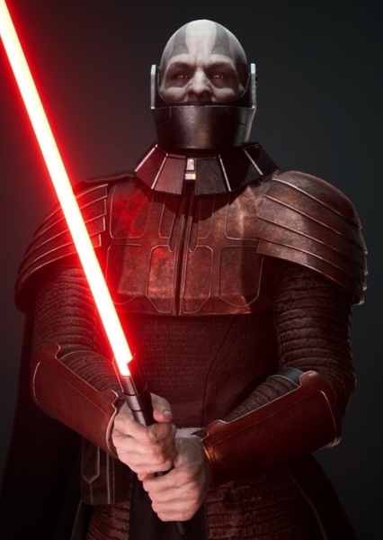 Darth Malak photo