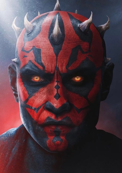 Darth Maul photo