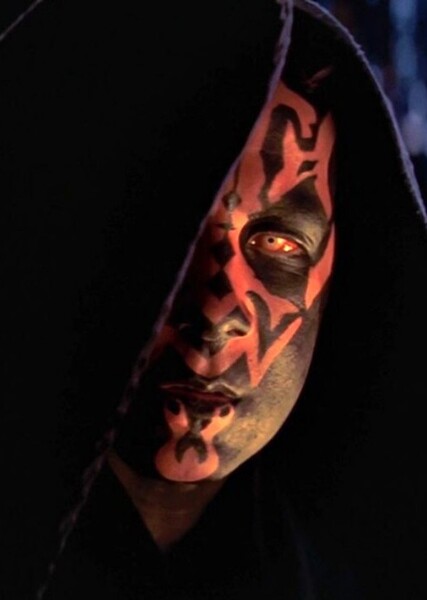 Darth Maul
