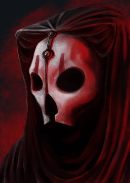Darth Nihilus photo