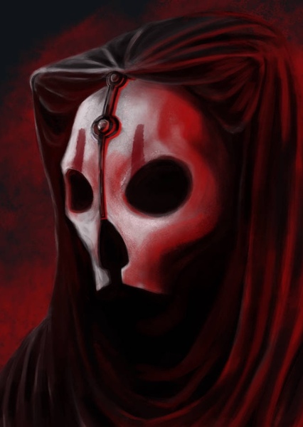 Darth Nihilus photo