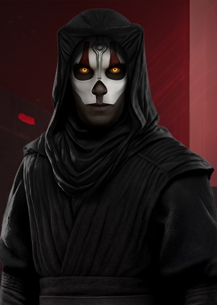 Darth Nihilus photo