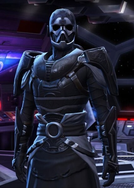 Darth Nox