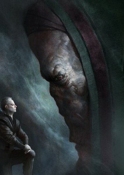 Darth Plagueis photo
