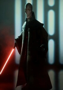 Darth Plagueis