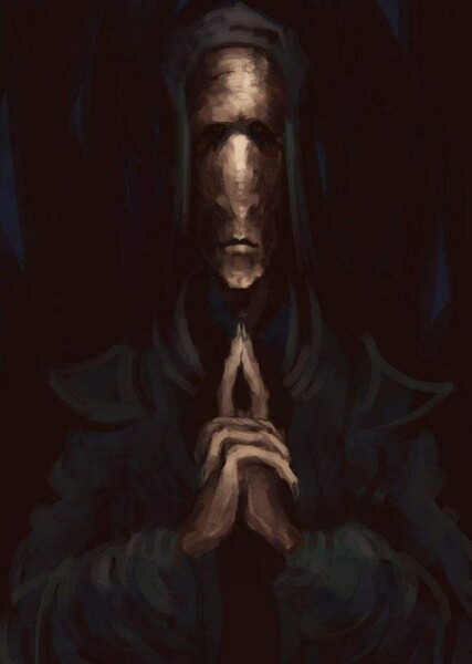 Darth Plagueis photo