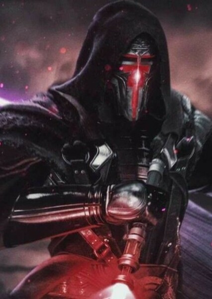 Darth Revan