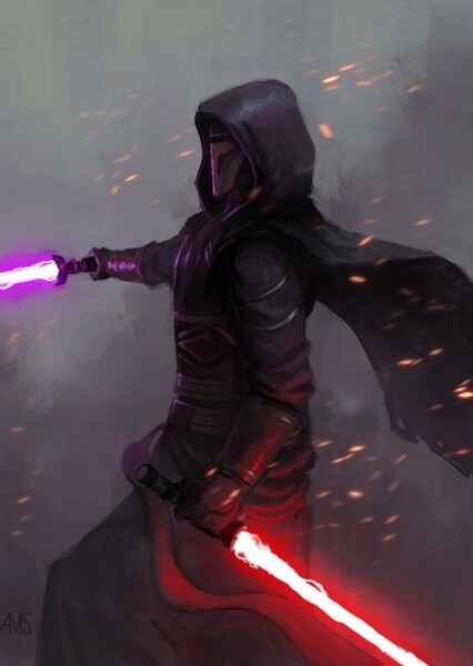 Darth Revan photo