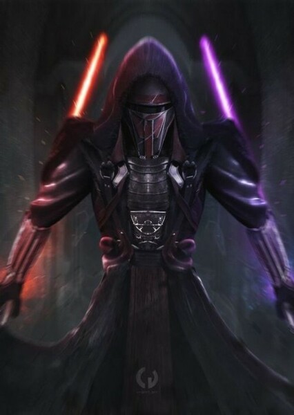 Darth Revan photo