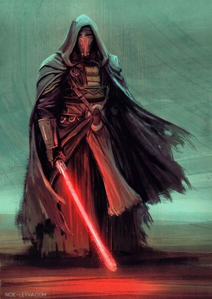 Darth Revan photo