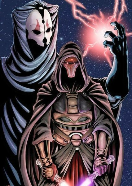 Darth Revan photo