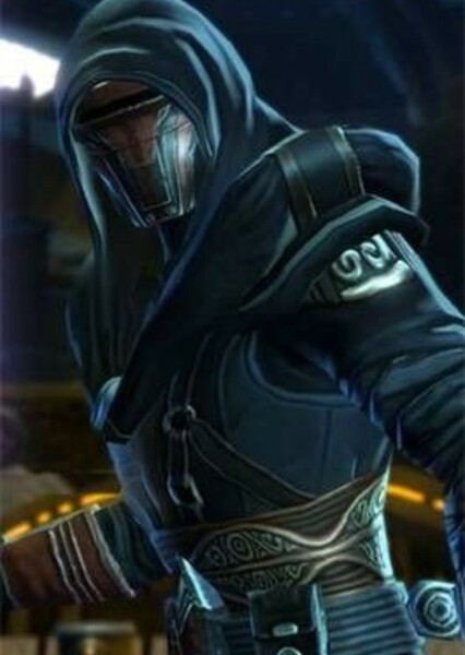 Darth Revan photo