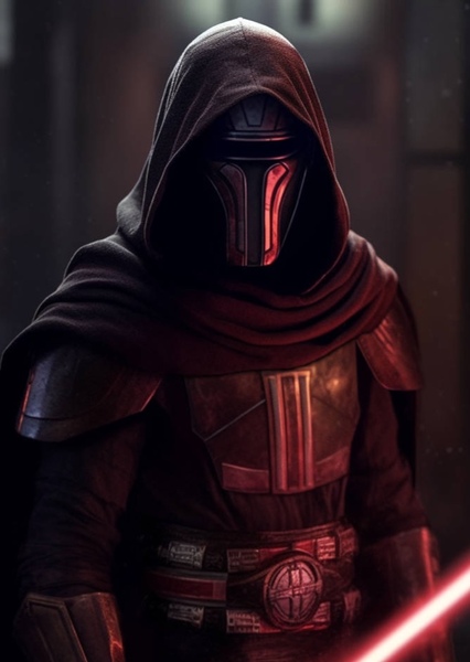 Darth Revan photo