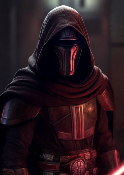Darth Revan photo