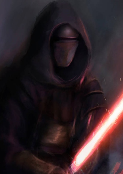 Darth Revan photo