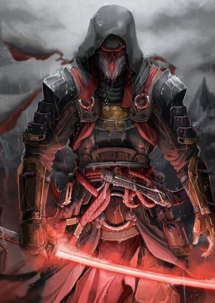 Darth Revan