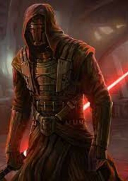 Darth Revan photo