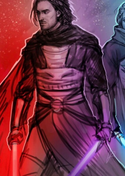 Darth Revan