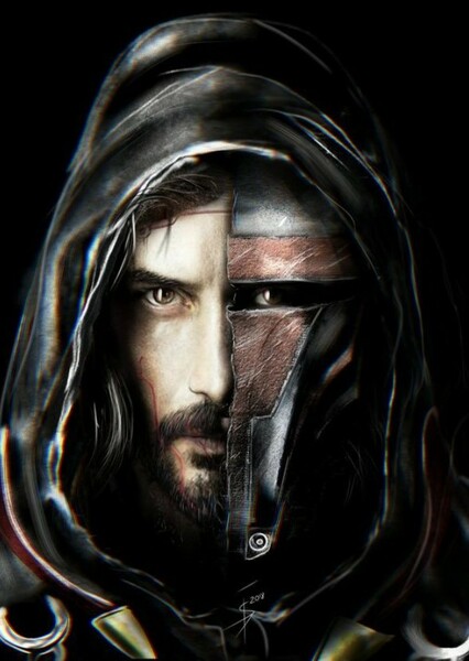 Darth Revan photo
