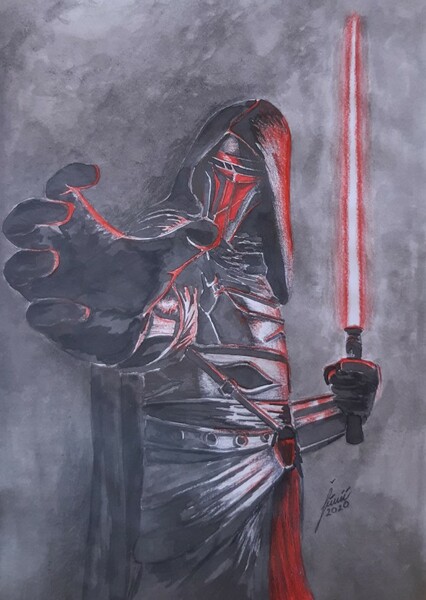 Darth Revan photo