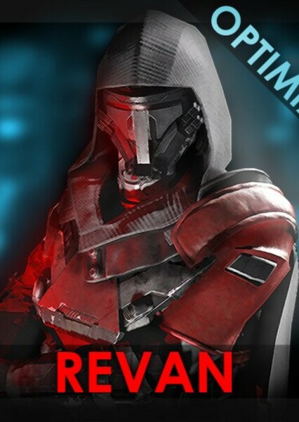 Darth Revan photo