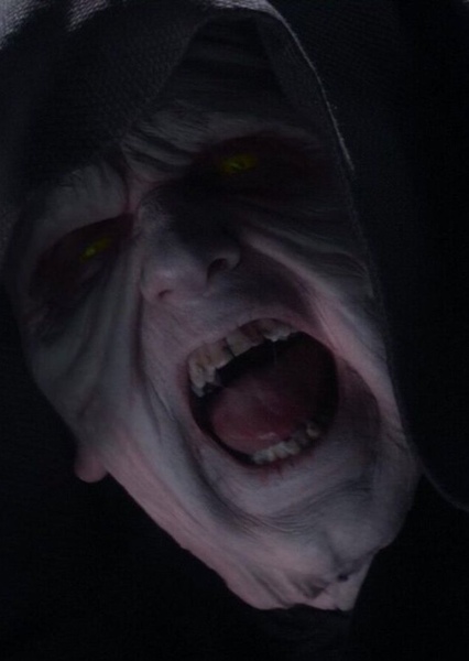 Darth Sidious photo