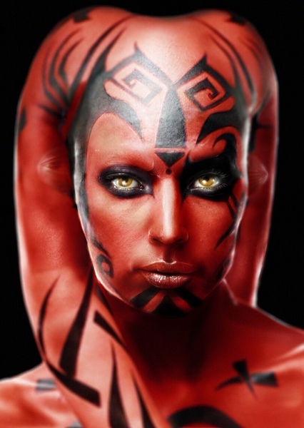 Darth Talon photo
