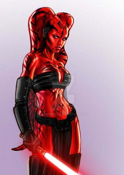 Darth Talon photo
