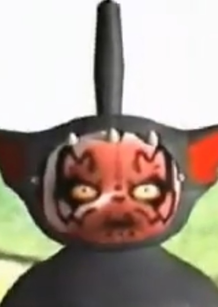 Darth Tubby