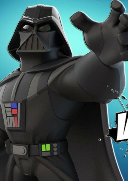 Anakin Skywalker (Darth Vader) photo
