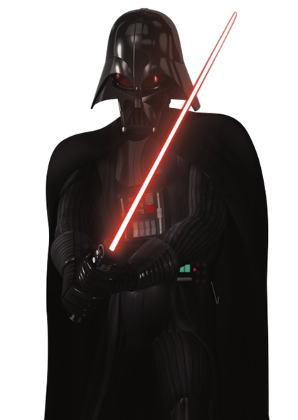 Anakin Skywalker (Darth Vader) photo
