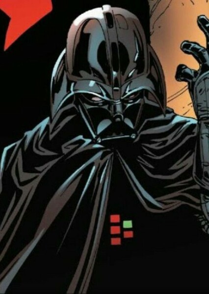 Anakin Skywalker (Darth Vader) photo