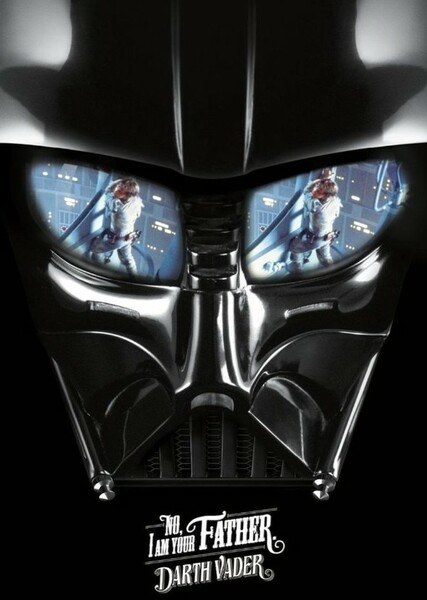 Anakin Skywalker (Darth Vader) photo