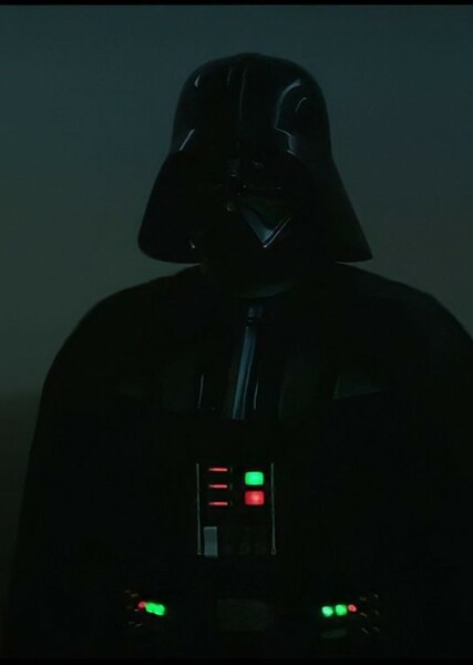 Anakin Skywalker (Darth Vader) photo