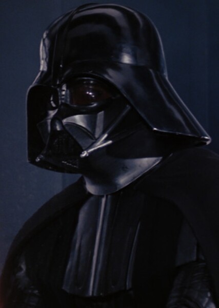 Anakin Skywalker (Darth Vader) photo