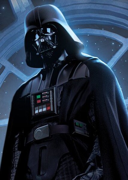 Anakin Skywalker (Darth Vader) photo
