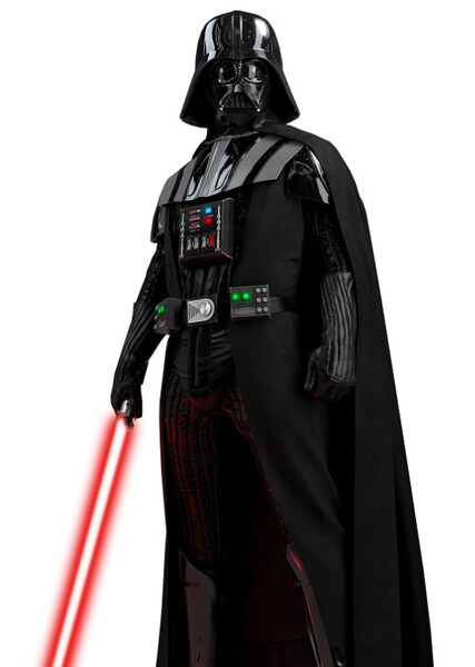 Anakin Skywalker (Darth Vader) photo