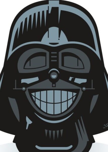 Anakin Skywalker (Darth Vader) photo