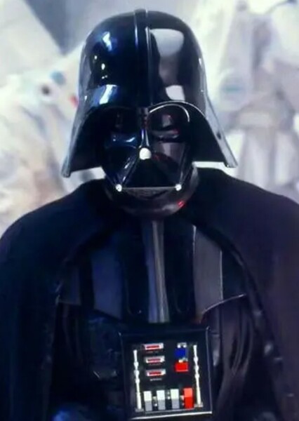Anakin Skywalker (Darth Vader) photo