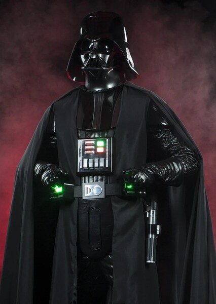 Anakin Skywalker (Darth Vader) photo