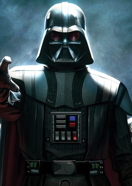 Anakin Skywalker (Darth Vader) photo