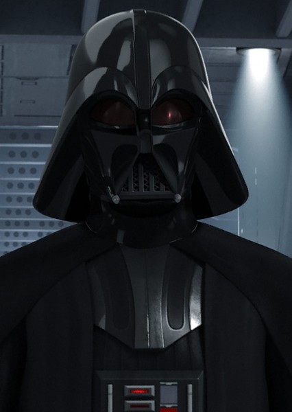 Anakin Skywalker (Darth Vader) photo