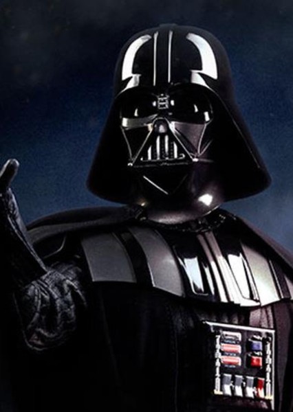 Anakin Skywalker (Darth Vader) photo