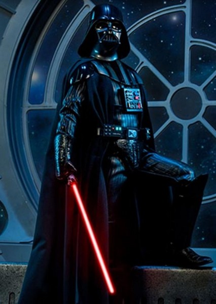 Anakin Skywalker (Darth Vader) photo