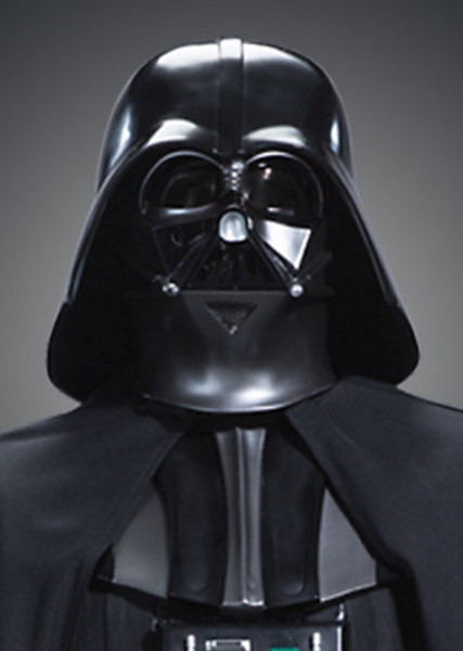 Anakin Skywalker (Darth Vader) photo