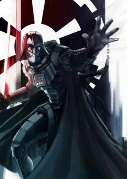 Anakin Skywalker (Darth Vader) photo