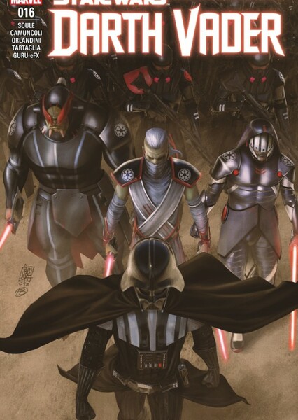 Anakin Skywalker (Darth Vader) photo